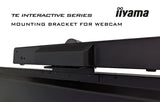 Iiyama Te7514mis-B2ag, Pantalla De Gran Formato Negro (Mate)