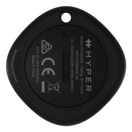 EAN 1220000630697 - Targus HyperShield Universal Buscador Negro imagen 4