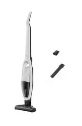 Aspiradora  Electrolux Es31cb18sh Escoba Eléctrica Aspiradora Escoba Batería Secar Sin Bolsa 0,3 L Blanco