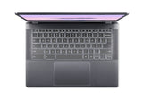 EAN 4711474353016 - Acer Chromebook CBE574-1-R16C AMD Ryzen™ 3 7320U 35,6 cm (14") WUXGA 8 GB LPDDR5x-SDRAM 256 GB SSD Wi-Fi  imagen 5