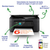 EAN 8715946702605 - Epson WorkForce WF-2910DWF imagen 4