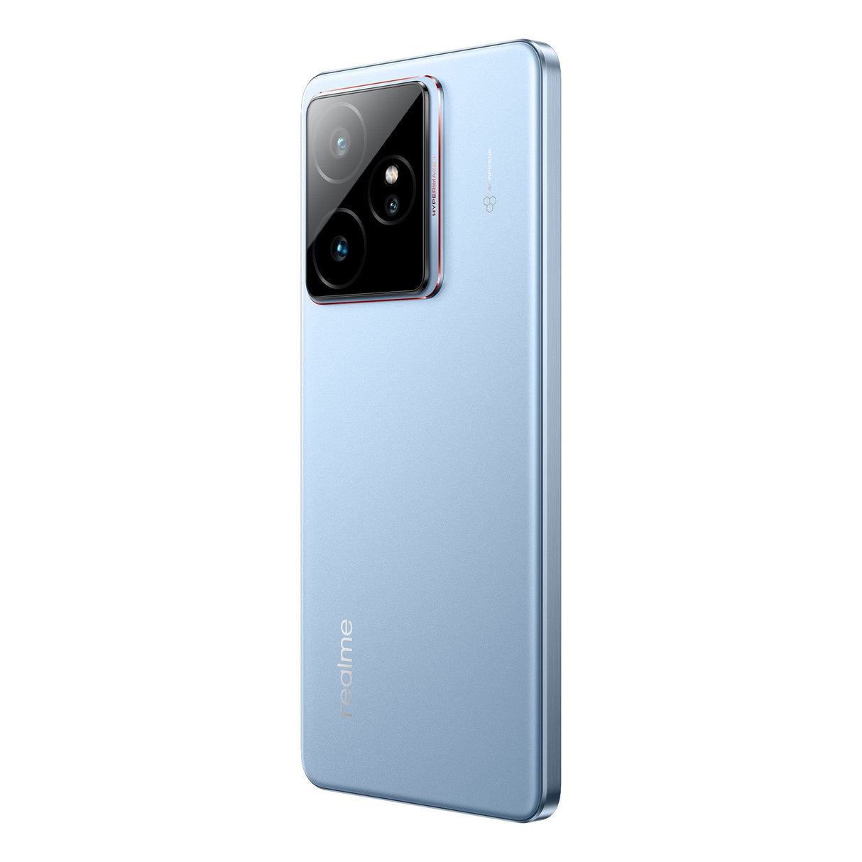 Realme Gt 7 12+512gb Ds Blue Oem
