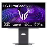 Monitor 27 Lg Ultragear 27gx700a-B Wqhd 480 Hz