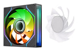 K Cooler Swafan Infinity Ex14 Argb Sync 3pack Fan