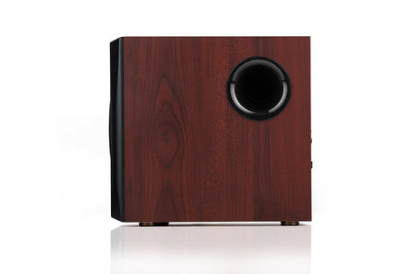 EAN 6923520265657 - Edifier S350DB conjunto de altavoces 150 W Universal Negro, Madera 2.1 canales 80 W Bluetooth imagen 3