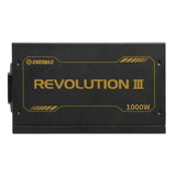 EAN 4713157728906 - Enermax ERV1000G-AHG-MAC unidad de fuente de alimentación 1000 W 20+4 pin ATX ATX Negro imagen 5