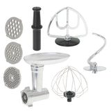 Adler Ad 4221 Procesador De Alimentos