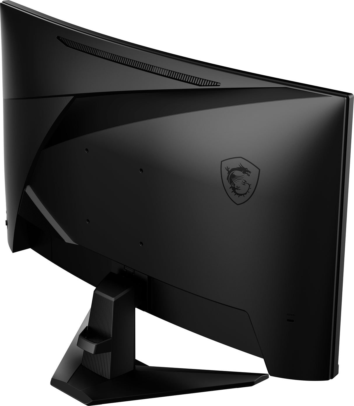 Monitor Msi Mag 27c6f 27" Va 1920x1080 Curvo 1500r 170hz 1ms 3yw