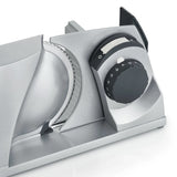 Graef Mytiny Rebanadora Eléctrico 170 W Plata