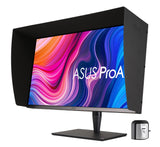 Monitor Asus Profesional Proart Display Pa32ucg-K 32'/ 4k/ Negro