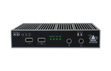 EAN 5704174806226 - ADDER XD642P-DP extensor KVM Transmisor y receptor imagen 2