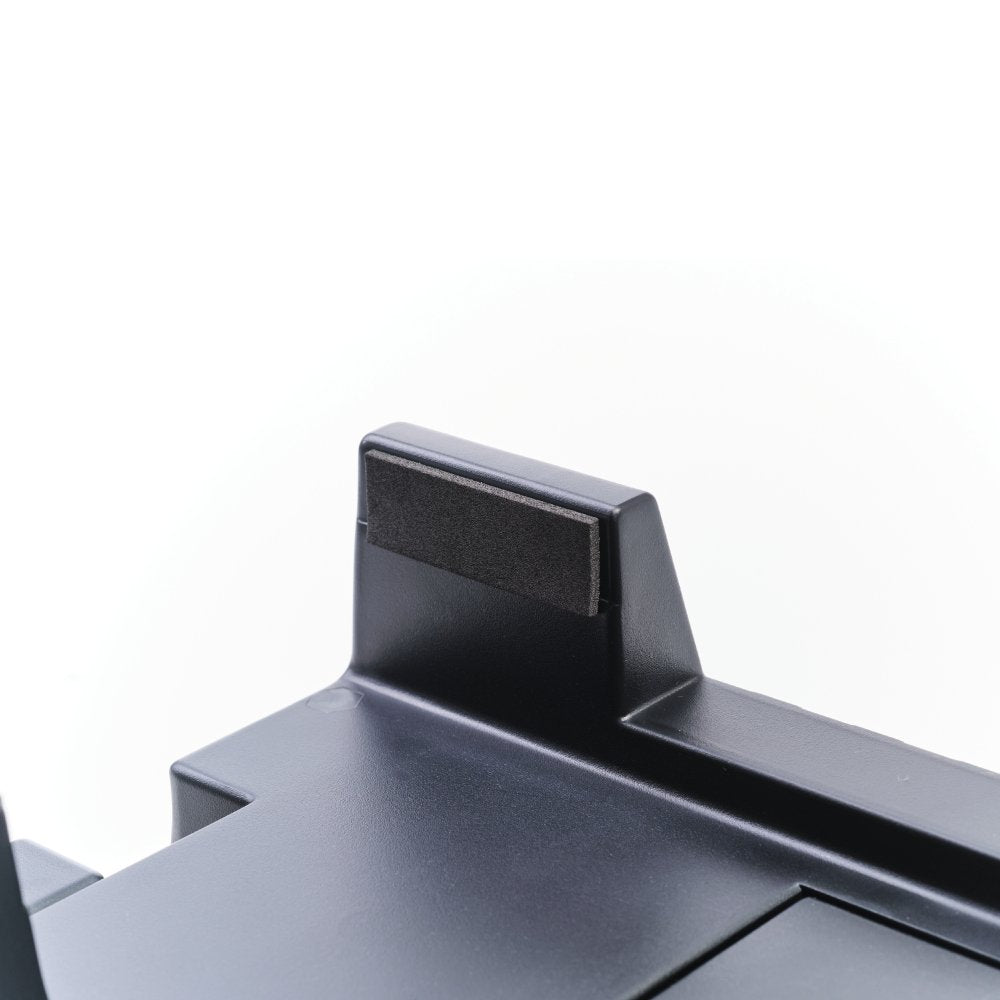 EAN 8435364316115 - iggual SOP1 Soporte para instalación de CPU bajo mesa Negro imagen 4
