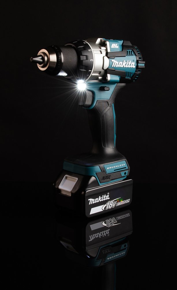 Taladro Inalámbrico Makita Ddf489z
