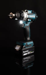 Taladro  Makita Ddf489rtj Inalámbrico