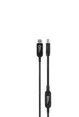 EAN 5704174067924 - Microconnect USB3.0AB10BOP cable USB USB 3.2 Gen 1 (3.1 Gen 1) 10 m USB A USB B Negro imagen 3