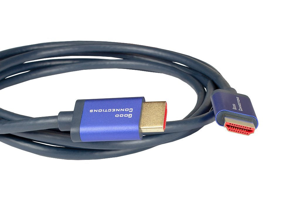 EAN 4014619461592 - Alcasa 4521-SF010B cable HDMI 1 m HDMI tipo A (Estándar) Azul imagen 2