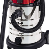 Aspirador Einhell Tc-Vc 1930sa, En Seco/Mojado