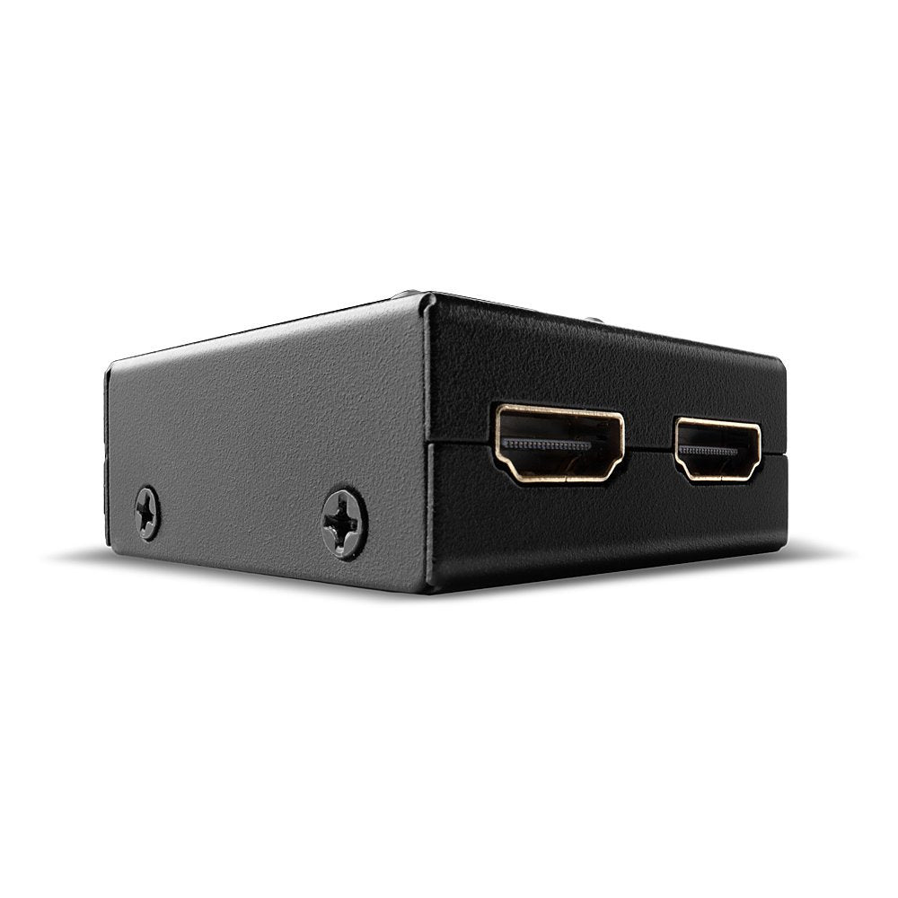Lindy 2 Port Hdmi 18g Bi-Direccional Switch