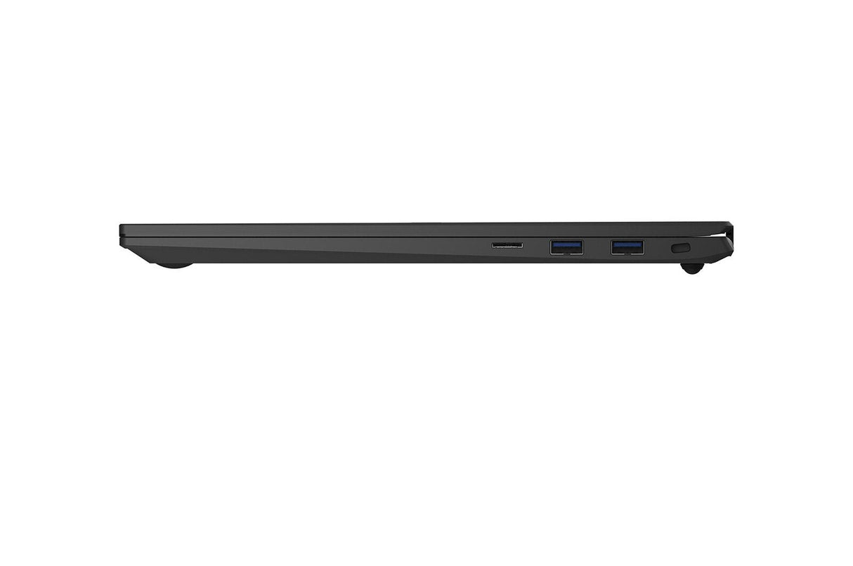 Portátil Lg Gram 16z90t-G.Ad8bb Intel Core Ultra 7-255h 32gb 2tb Ssd 16' Win11