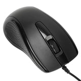 Targus Juego De Teclado Y Ratón Combo Full Size Antimicrobiano Usb Qwerty Reino Unido Negro