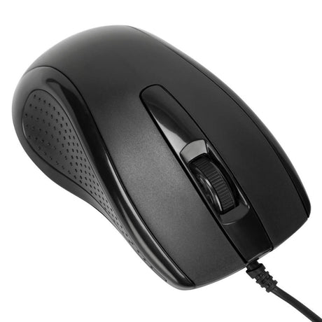 EAN 5063194001951 - Targus AKM622FR teclado Ratón incluido Universal USB AZERTY Francés Negro imagen 11
