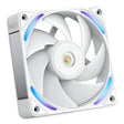 EAN 5056547206608 - NZXT F120X Carcasa del ordenador Ventilador 12 cm Blanco 1 pieza(s) imagen 1