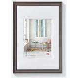 EAN 4004122195046 - Walther Design KP050D marco Expositor de pie retroiluminado Acero imagen 1