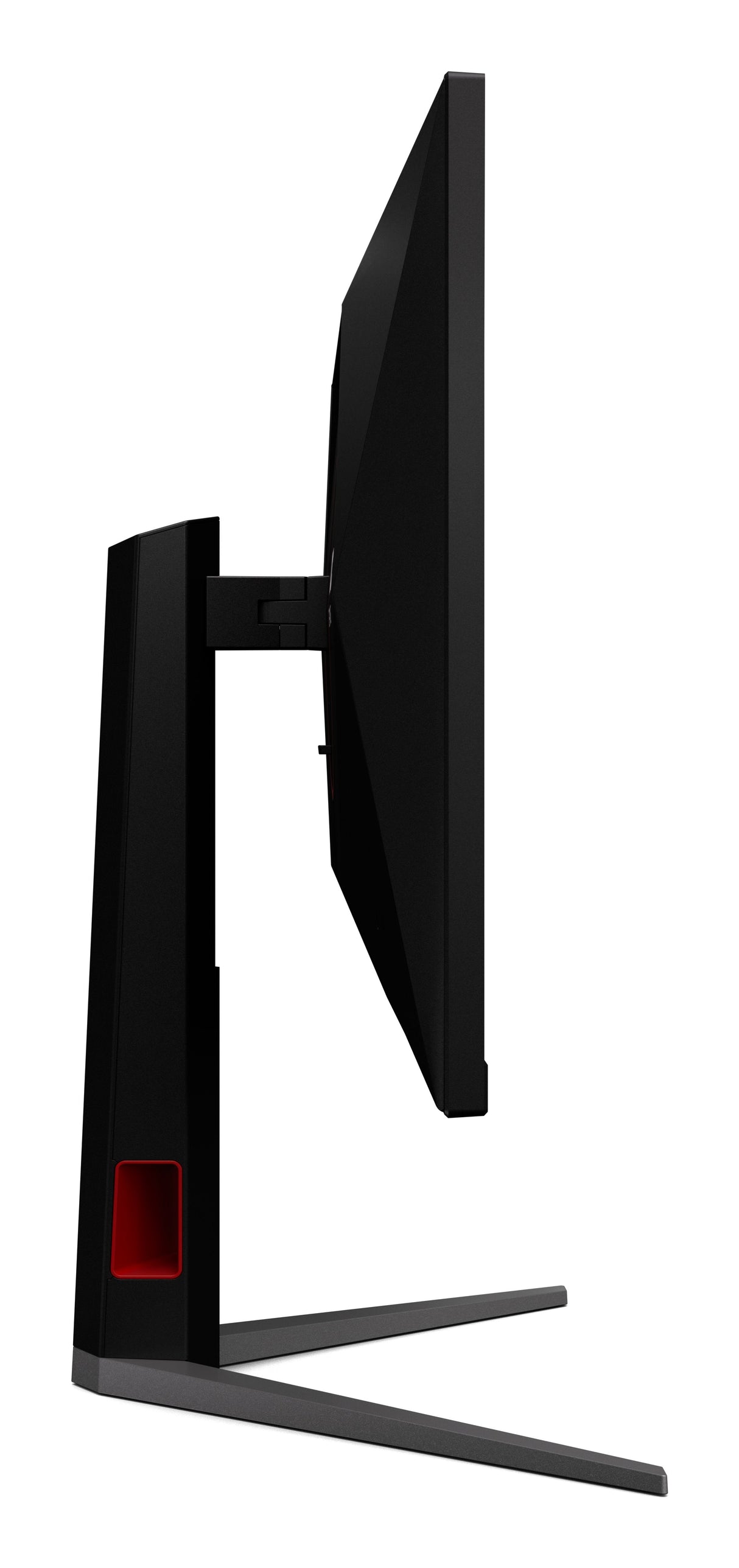 Aoc 80,0cm 32" U32g4u 16:09 2xhdmi+Dp+Usb 4k Negro Red