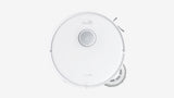 Roborock Q Revo Curv 0,325 L Bolsa Para El Polvo Blanco
