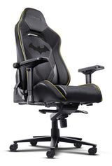 Trust 25787 Silla Para Videojuegos Silla Para Videojuegos De Pc Asiento Acolchado Negro