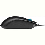 Raton Corsair Gaming Mouse Katar Pro Rgb Black