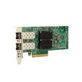 EAN 0650861000130 - Broadcom BCM957412A4120AC adaptador y tarjeta de red Interno 10000 Mbit/s imagen 1