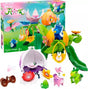 EAN 7312350362404 - BRIO Flower Village imagen 1