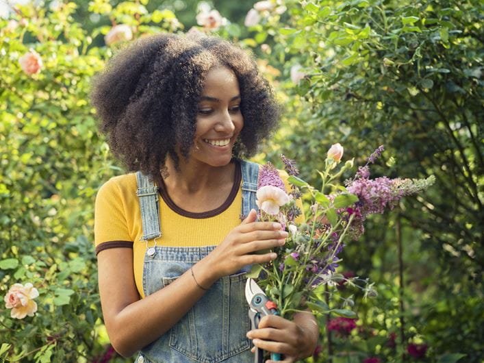 Gardena Tijeras De Podar Expertcut 12203-20