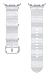 EAN 8806097460527 - Samsung ET-SOL32SWEGEU Accesorios para dispositivos vestibles inteligentes Grupo de rock Blanco Nylon, Te imagen 2
