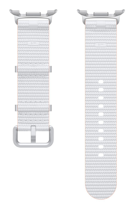 EAN 8806097460527 - Samsung ET-SOL32SWEGEU Accesorios para dispositivos vestibles inteligentes Grupo de rock Blanco Nylon, Te imagen 2