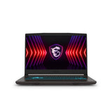 EAN 4711377290364 - MSI Thin A15 B7UC-433XES AMD Ryzen™ 5 7535HS Portátil 39,6 cm (15.6") Full HD 16 GB DDR5-SDRAM 512 GB SSD imagen 1