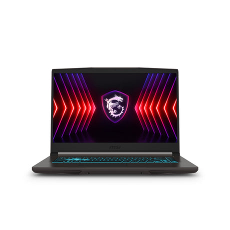 EAN 4711377290364 - MSI Thin A15 B7UC-433XES AMD Ryzen™ 5 7535HS Portátil 39,6 cm (15.6") Full HD 16 GB DDR5-SDRAM 512 GB SSD imagen 1