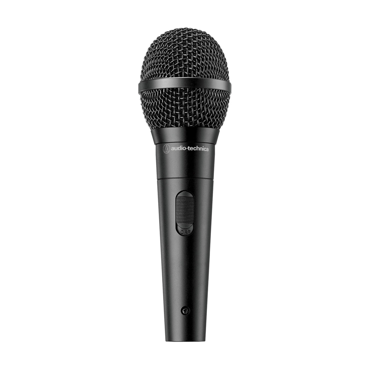 Micrófono Audio Technica Atr1300x Negro