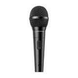 Micrófono Audio Technica Atr1300x Negro