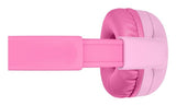 Belkin Soundform Mini 2 Wireless On-Ear Kinder Pink    Aud012hqpk