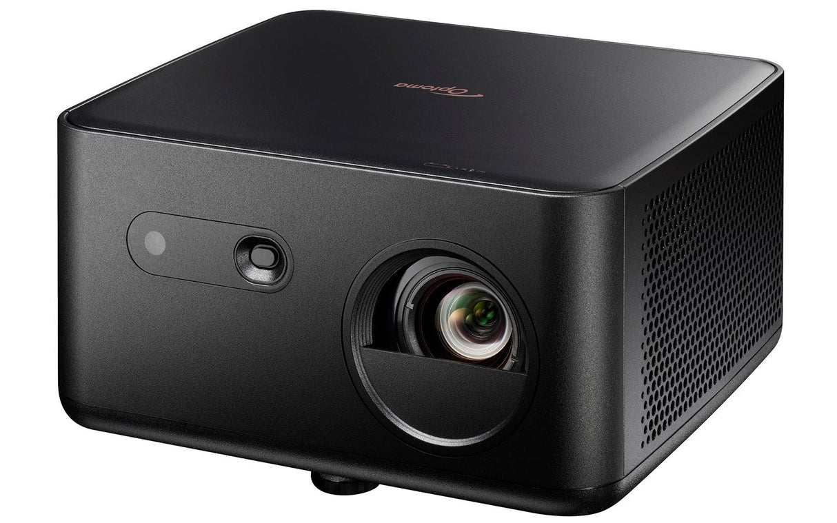 Optoma Photon Life Pk32 (Negro, Ultrahd/4k, 1100 Lumen, Stereolautsprecher, Usb-C) E3pb021e111