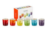 EAN 843251156412 - Le Creuset 79114108359030 tazón Multicolor Café expreso 6 pieza(s) imagen 5