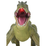 Jamara Dinosaurio Exoraptor Li-Ion 3,7v 2,4ghz Verde