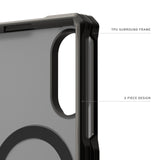 Uag Funda Mouve Xte Ash Samsung Galaxy Z Fold8