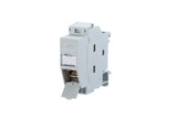 EAN 4250184136521 - METZ CONNECT 1309A17003-E toma de corriente RJ-45 Gris imagen 1
