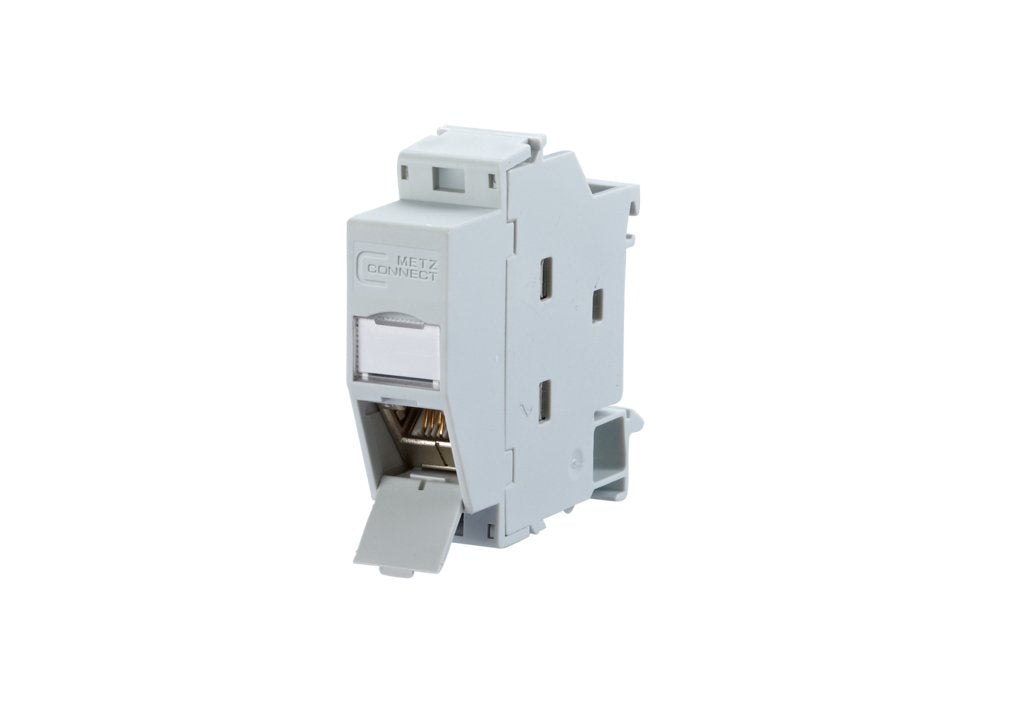 Metz Connect Regplus Ip20 E-Dat Modulokupplung 90°, Th35