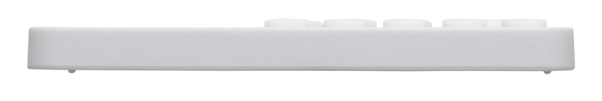 EAN 4002390092760 - MAUL ECO MD 1 calculadora Bolsillo Pantalla de calculadora Blanco imagen 7