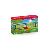 Schleich Rabbit And Guinea Pig Hutch