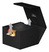 EAN 4056133024518 - ULTIMATE GUARD Sidewinder 133+ Xenoskin Album para cartas imagen 2